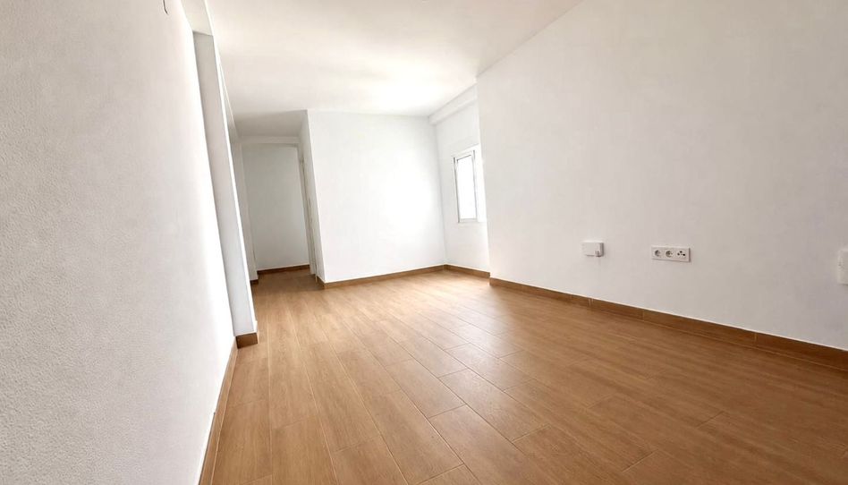 Wohnung zum Verkauf in Avenida Pío XII, 53, Centro - Corte Inglés, Talavera de la Reina - Bild 1 Foto 1 von Wohnung zum Verkauf in Avenida Pío XII, 53, Centro - Corte Inglés, Talavera de la Reina