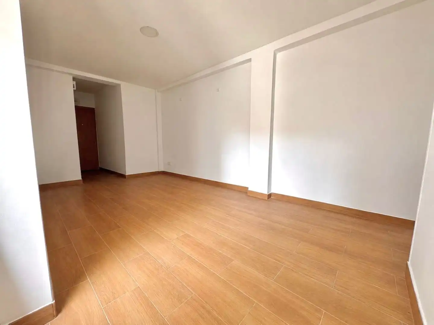 Wohnung zum Verkauf in Avenida Pío XII, 53, Centro - Corte Inglés Wohnung zum Verkauf in Talavera de la Reina