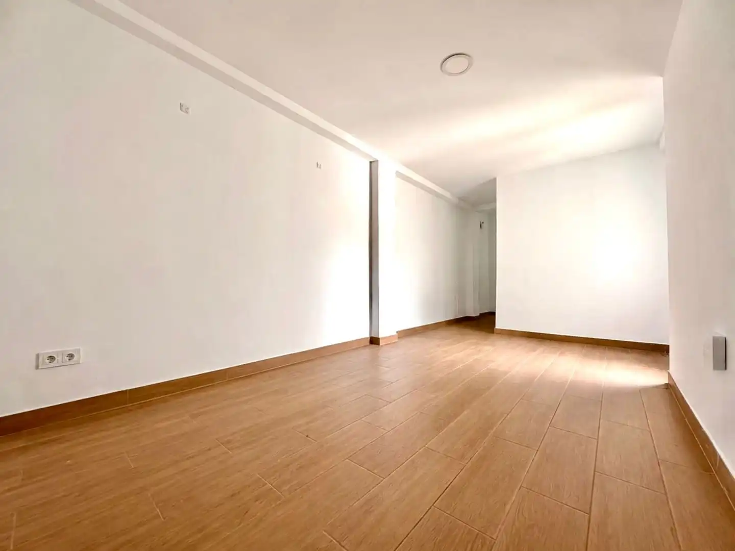 Wohnung zum Verkauf in Avenida Pío XII, 53, Centro - Corte Inglés Wohnung zum Verkauf in Talavera de la Reina