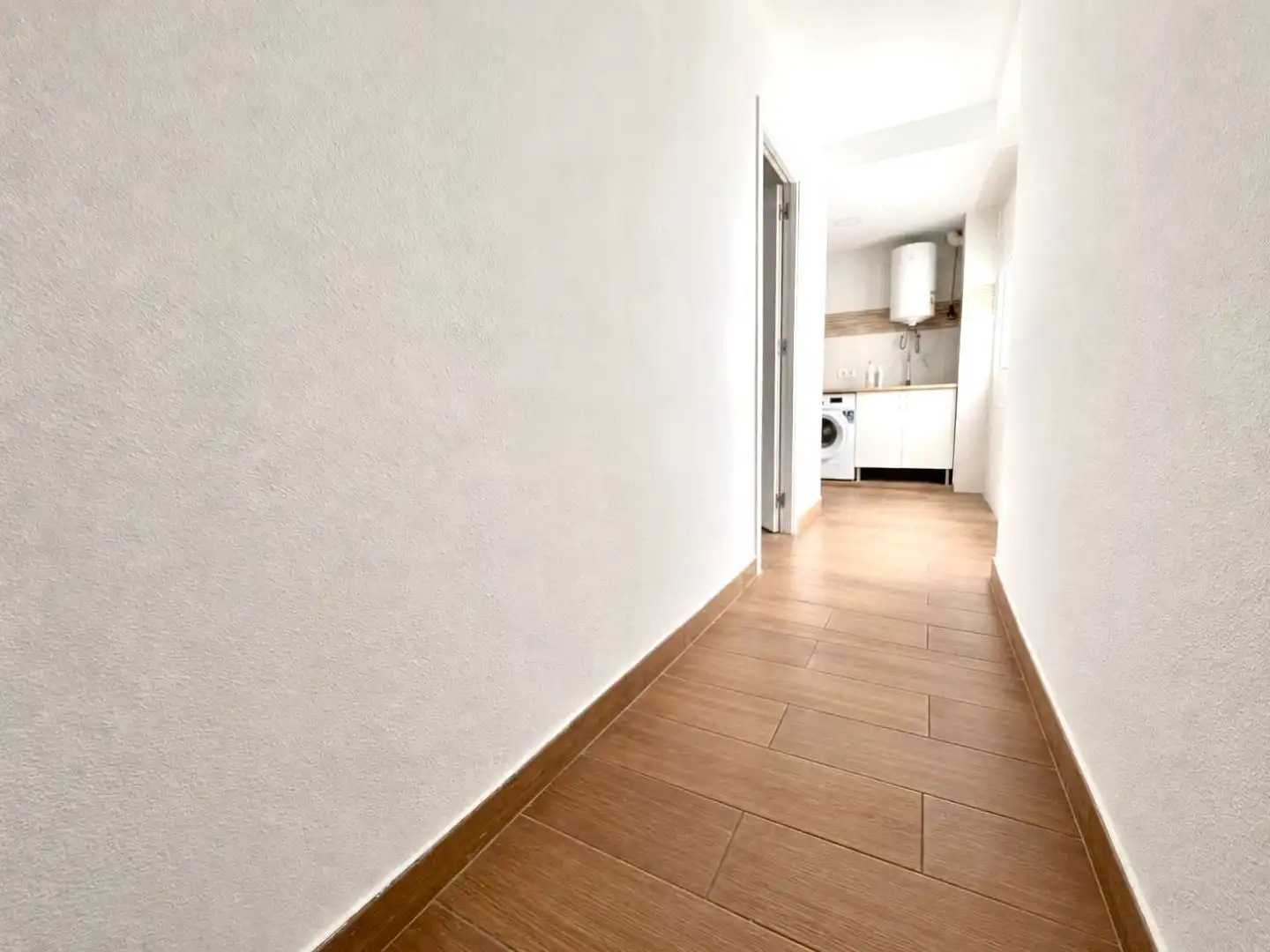 Wohnung zum Verkauf in Avenida Pío XII, 53, Centro - Corte Inglés Wohnung zum Verkauf in Talavera de la Reina