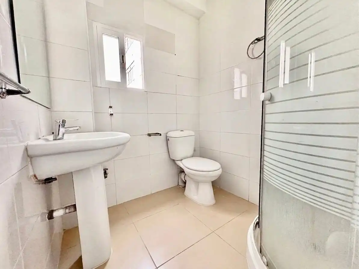 Wohnung zum Verkauf in Avenida Pío XII, 53, Centro - Corte Inglés Badezimmer von Wohnung zum Verkauf in Talavera de la Reina