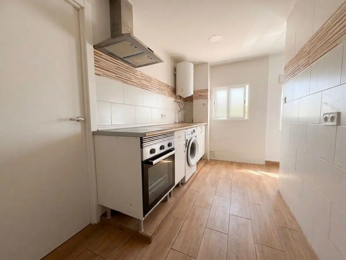 Wohnung zum Verkauf in Avenida Pío XII, 53, Centro - Corte Inglés Küche von Wohnung zum Verkauf in Talavera de la Reina