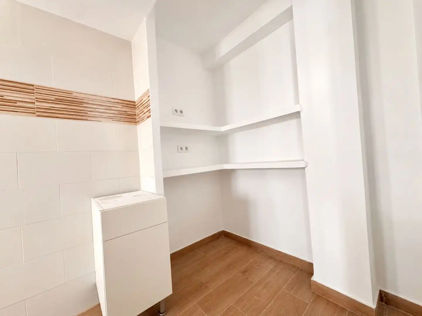 Wohnung zum Verkauf in Avenida Pío XII, 53, Centro - Corte Inglés Küche von Wohnung zum Verkauf in Talavera de la Reina