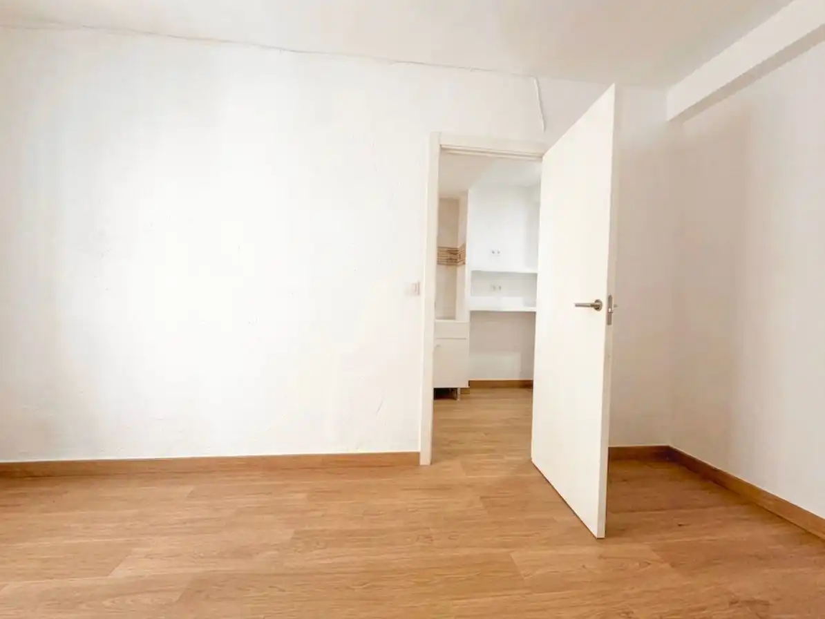 Wohnung zum Verkauf in Avenida Pío XII, 53, Centro - Corte Inglés Schlafzimmer von Wohnung zum Verkauf in Talavera de la Reina