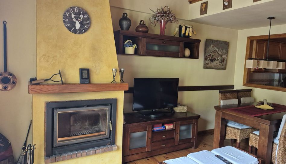 Piso en venta en Camí D'ull de Ter, 25, Setcases, Girona - imagen 1 Foto 1 de Piso en venta en Camí D'ull de Ter, 25, Setcases, Girona