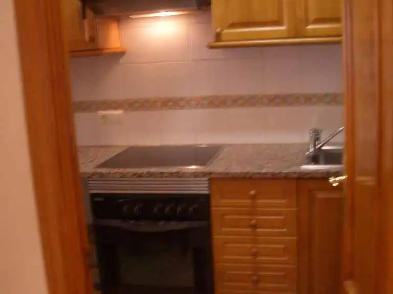 Flat for sale in Camí D'ull de Ter, 25, Setcases Kitchen of Flat for sale in Setcases with Balcony
