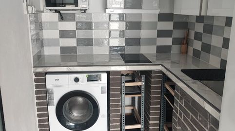 Foto 2 de Loft de alquiler en Camino de la Cruz de Caravaca, 33, Los Ángeles - Cruz de Caravaca, Almería Capital