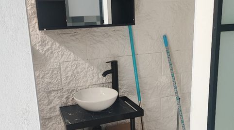 Foto 5 de Loft de alquiler en Camino de la Cruz de Caravaca, 33, Los Ángeles - Cruz de Caravaca, Almería Capital