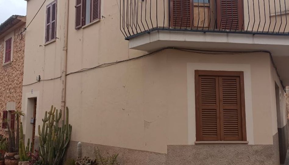 Piso de alquiler en Carrer Sant Francesc, 10, Algaida, Illes Balears - imagen 1 Foto 1 de Piso de alquiler en Carrer Sant Francesc, 10, Algaida, Illes Balears