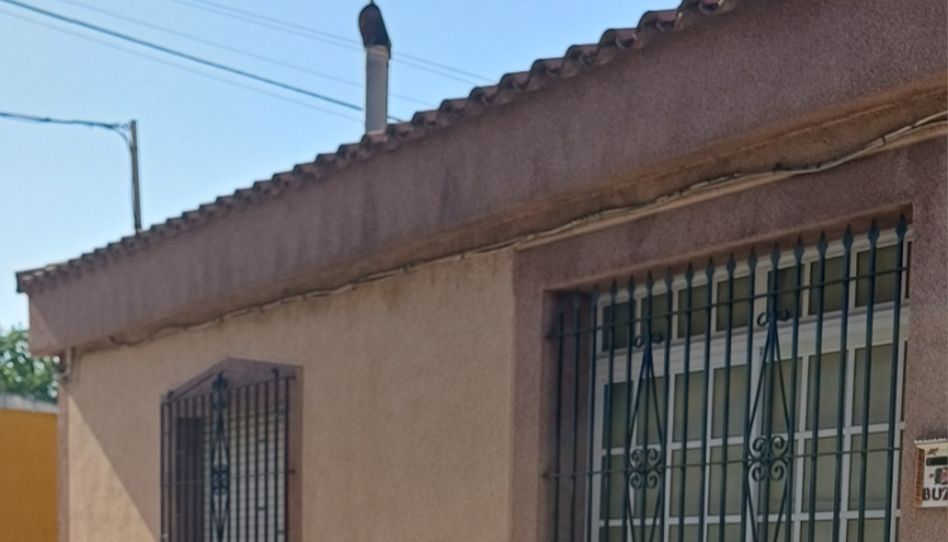 Casa o xalet en venda a Carretera Rinconcillo, 29, El Rinconcillo, Algeciras - imatge 1 Foto 1 de Casa o xalet en venda a Carretera Rinconcillo, 29, El Rinconcillo, Algeciras