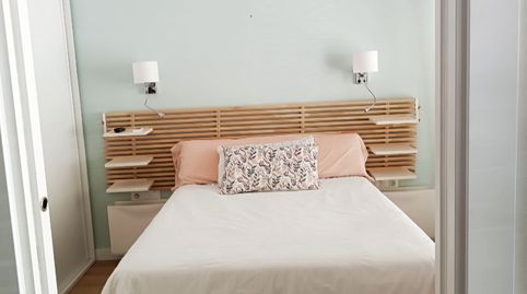 Apartamento de alquiler en Calle Virgen de las Injurias, 8, Goteta, Alicante / Alacant - imagen 5 Foto 5 de Apartamento de alquiler en Calle Virgen de las Injurias, 8, Goteta, Alicante / Alacant