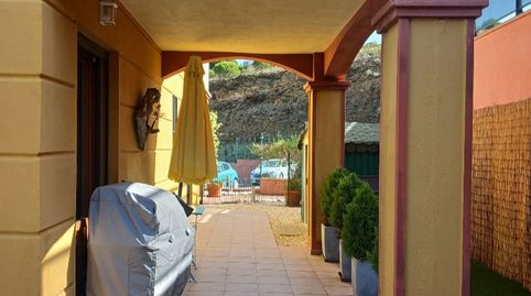 Foto 3 de Planta baixa en venda a Paseo Blasco Ibáñez, 2, Costa Esuri, Ayamonte