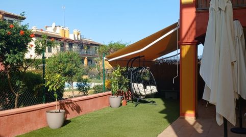 Foto 4 de Planta baixa en venda a Paseo Blasco Ibáñez, 2, Costa Esuri, Ayamonte