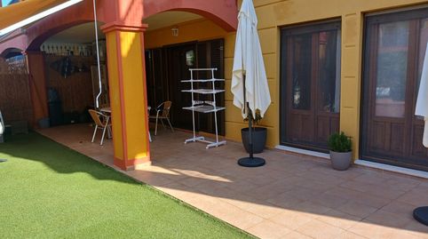 Foto 5 de Planta baixa en venda a Paseo Blasco Ibáñez, 2, Costa Esuri, Ayamonte