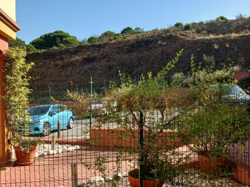 Parking de Planta baja en venta en Ayamonte con Calefacción, Jardín privado y Parquet