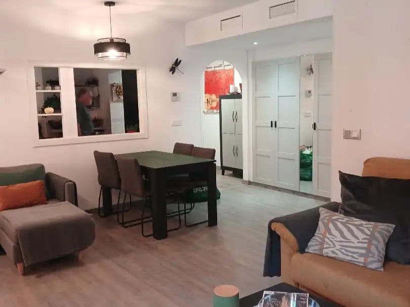 Comedor de Planta baja en venta en Ayamonte con Calefacción, Jardín privado y Parquet