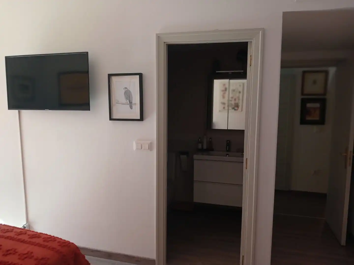 Planta baja en venta en Ayamonte con Calefacción, Jardín privado y Parquet