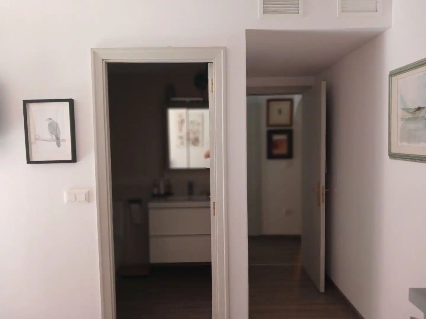 Planta baja en venta en Ayamonte con Calefacción, Jardín privado y Parquet