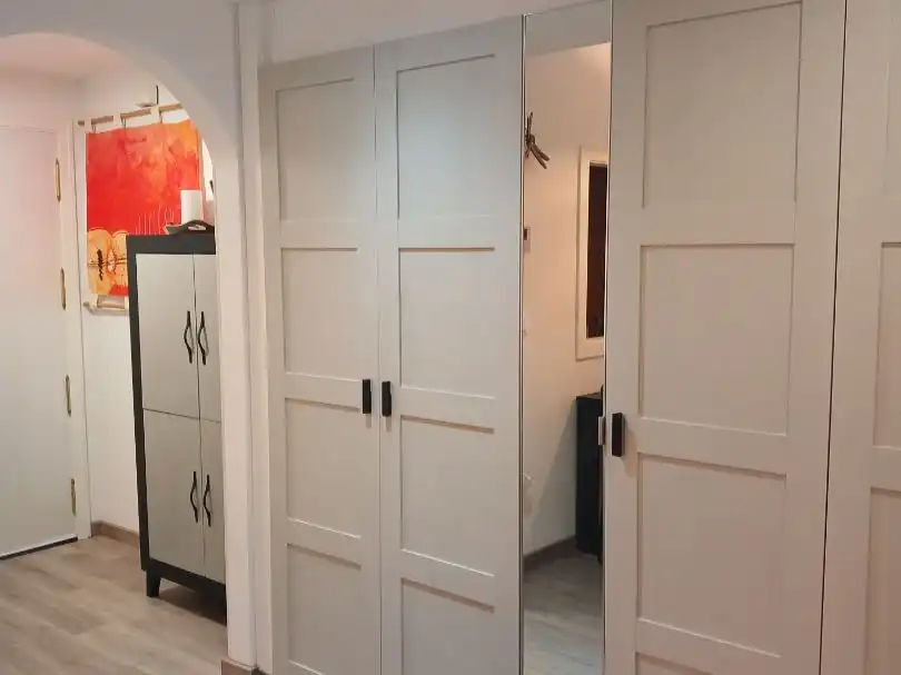 Planta baja en venta en Ayamonte con Calefacción, Jardín privado y Parquet