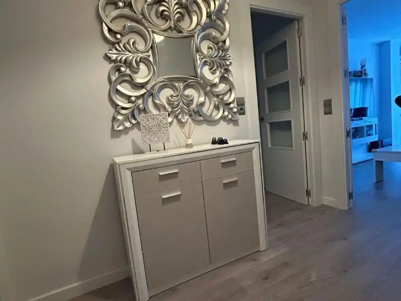 Flat for sale in Alameda de Cervantes, 38, Lorca Flat for sale in Lorca with Air Conditioner