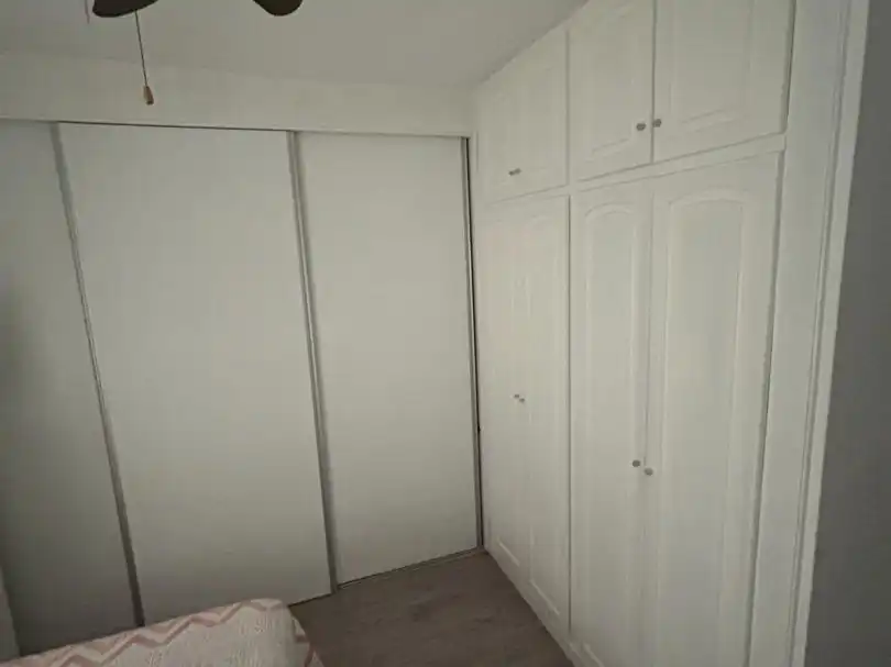 Flat for sale in Alameda de Cervantes, 38, Lorca Bedroom of Flat for sale in Lorca with Air Conditioner