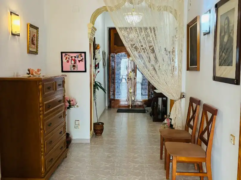 Planta baja en venta en Carrer Cabo Garcia, 32, Almoines Planta baja en venta en Almoines con Aire acondicionado