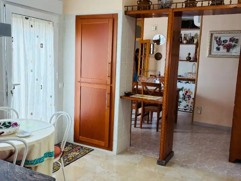 Planta baja en venta en Carrer Cabo Garcia, 32, Almoines Planta baja en venta en Almoines con Aire acondicionado