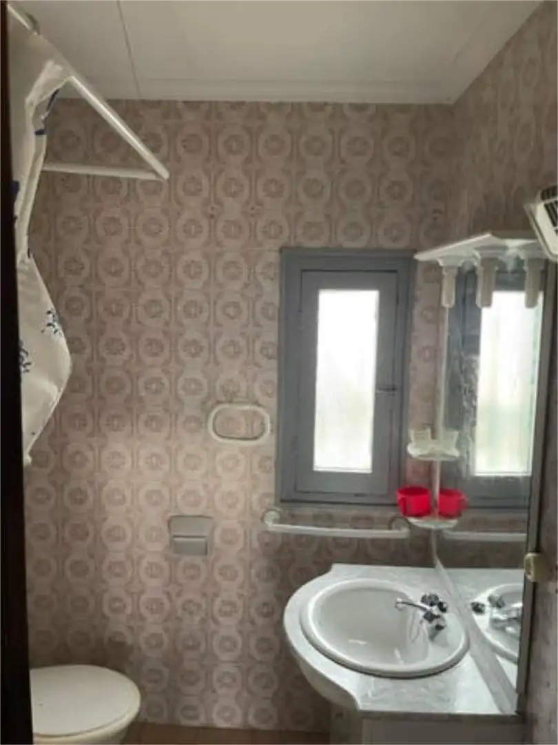 Baño de Piso de alquiler en Tarazona