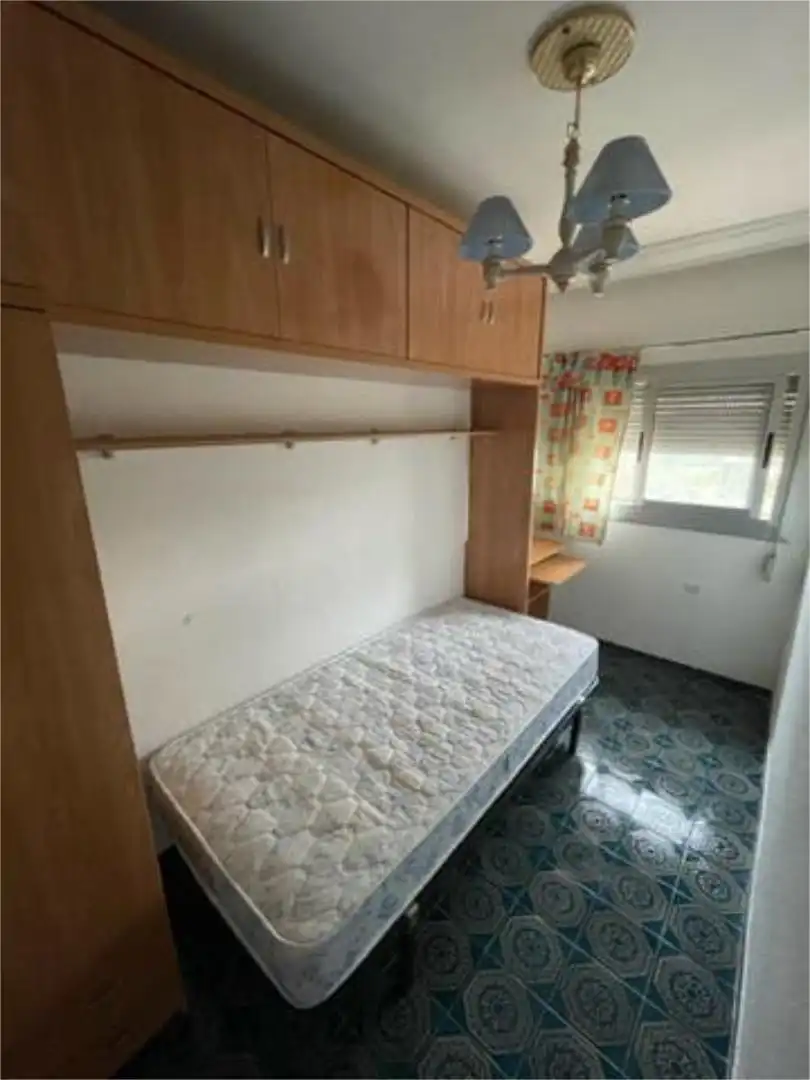 Habitación de Piso de alquiler en Tarazona