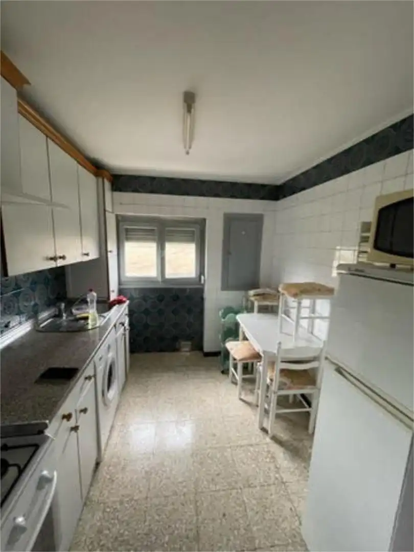 Cocina de Piso de alquiler en Tarazona