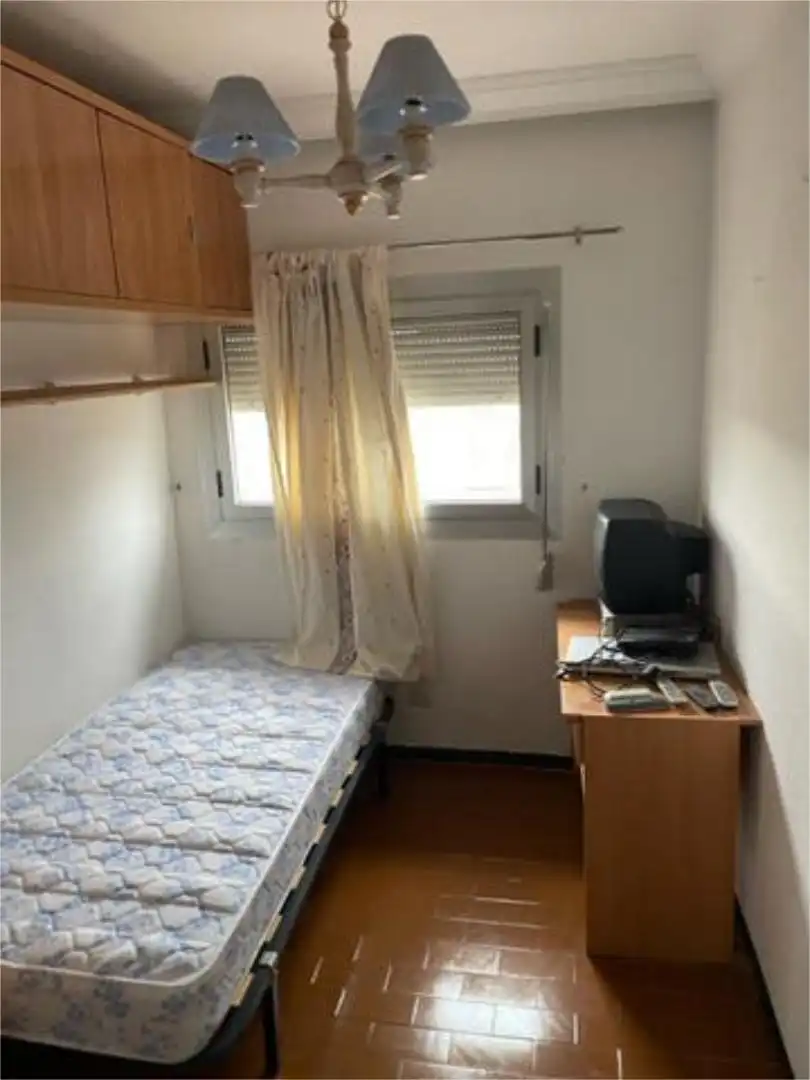 Habitación de Piso de alquiler en Tarazona