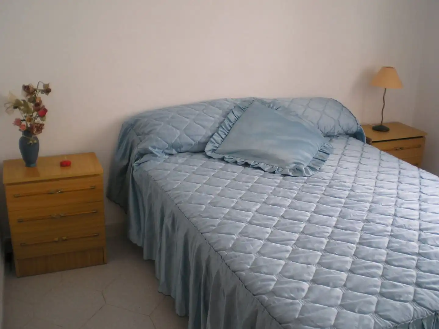 Casa adosada en venda a Calle Lorenzo Irisarri, 23, Constantina Dormitori de Casa adosada en venda en Constantina amb Terrassa