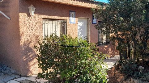 Haus oder Chalet zum Verkauf in Calle Camino Aljibicos, 2, Pedanías Este, Aspe - Bild 3 Foto 3 von Haus oder Chalet zum Verkauf in Calle Camino Aljibicos, 2, Pedanías Este, Aspe