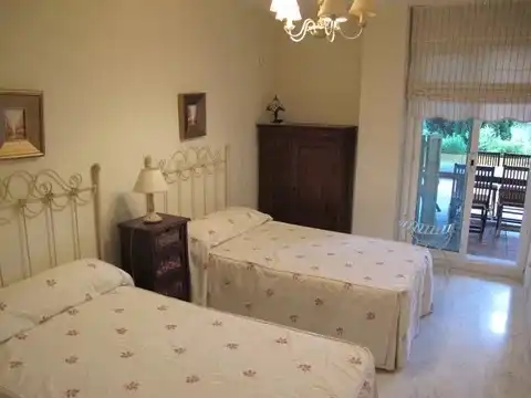 Apartament de lloguer a Avenida Reina Doña Sofia, 1, Bahía de Marbella Apartament de lloguer a Avenida Reina Doña Sofia, 1, Bahía de Marbella