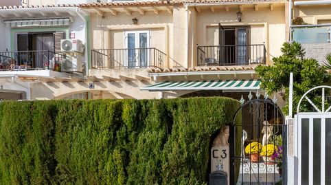 Foto 2 de Dúplex en venta en Calle Pablo Picasso, 64, Zona Carrefour - Urbanizaciones, Torrevieja