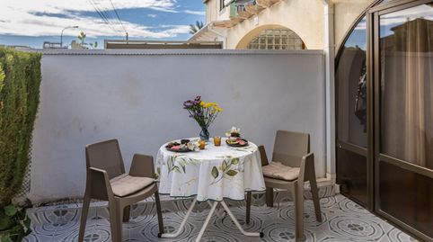 Foto 3 de Dúplex en venta en Calle Pablo Picasso, 64, Zona Carrefour - Urbanizaciones, Torrevieja