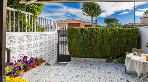Foto 5 de Dúplex en venta en Calle Pablo Picasso, 64, Zona Carrefour - Urbanizaciones, Torrevieja