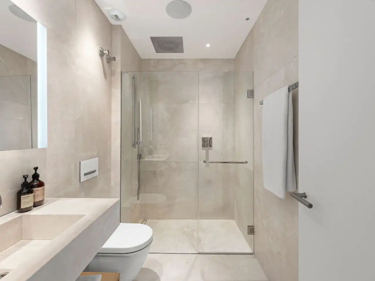 Apartament en venda a Urbanización Monte Halcones, 2, La Quinta