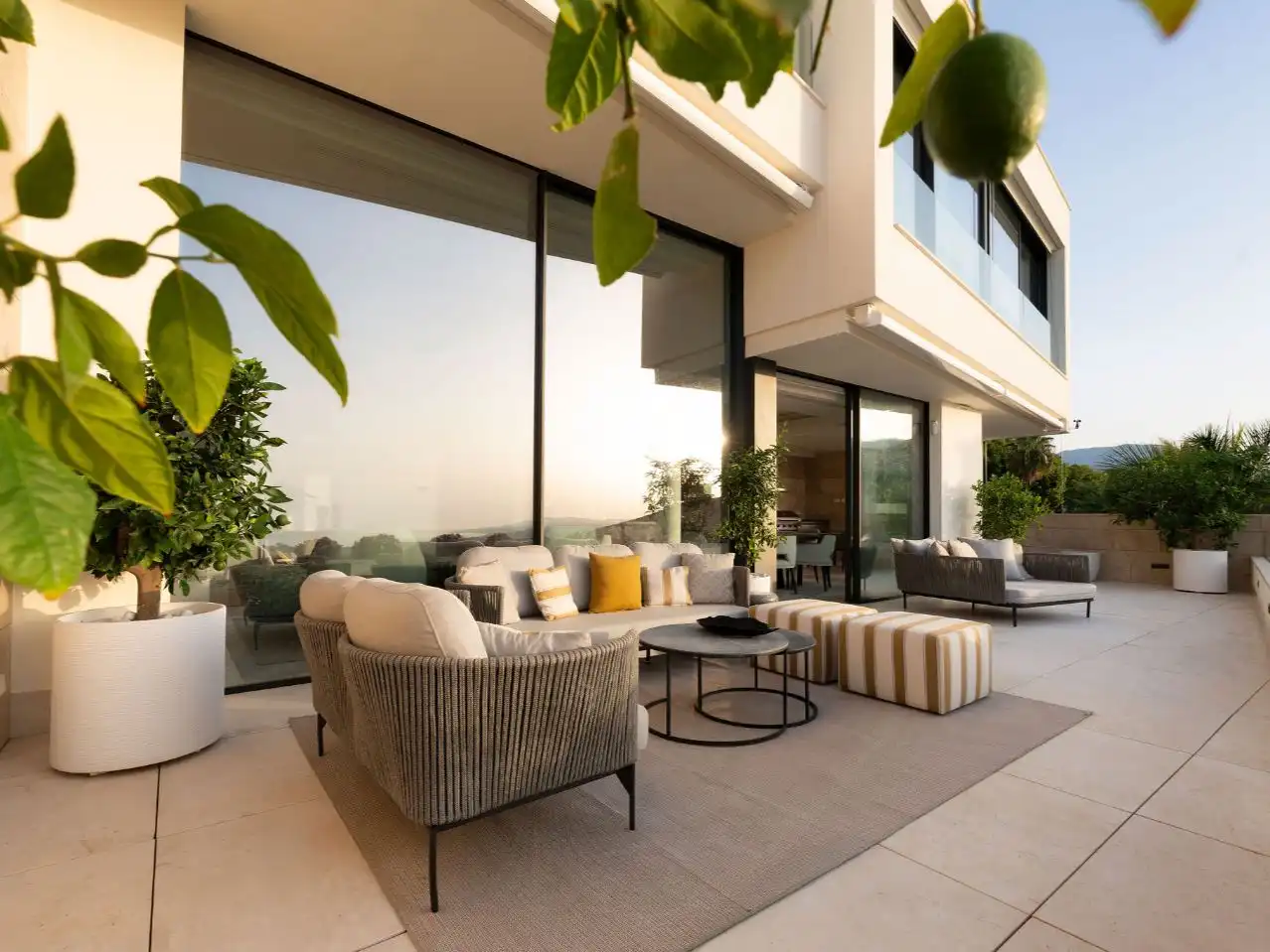 Apartament en venda a Urbanización Monte Halcones, 2, La Quinta
