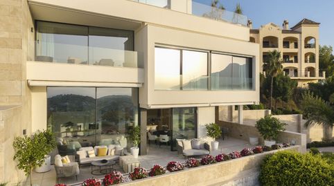 Apartament en venda a Urbanización Monte Halcones, 2, La Quinta, Benahavís - imatge 4 Foto 4 de Apartament en venda a Urbanización Monte Halcones, 2, La Quinta, Benahavís