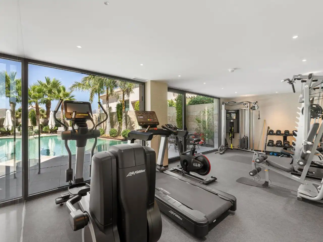 Apartament en venda a Urbanización Monte Halcones, 2, La Quinta