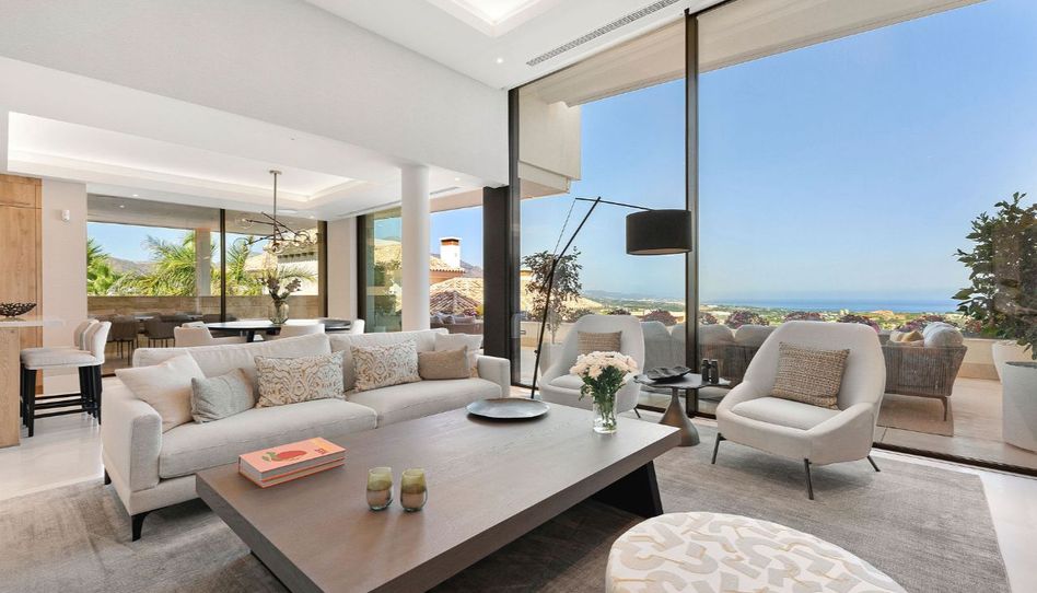 Apartament en venda a Urbanización Monte Halcones, 2, La Quinta, Benahavís - imatge 1 Foto 1 de Apartament en venda a Urbanización Monte Halcones, 2, La Quinta, Benahavís