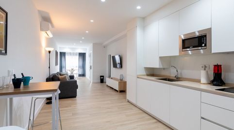 Photo 2 of Apartments for rent in Calle San Bernardo, 24, San Bernardo, Sevilla Capital