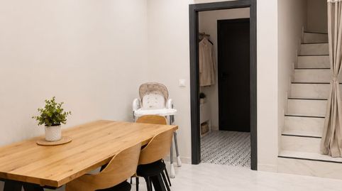 Wohnung zum Verkauf in Carrer Sant Domènech, 71, Benissa pueblo, Benissa - Bild 5 Foto 5 von Wohnung zum Verkauf in Carrer Sant Domènech, 71, Benissa pueblo, Benissa