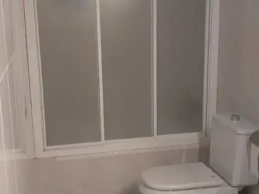 Badezimmer von Wohnung zum Verkauf in Mollet del Vallès