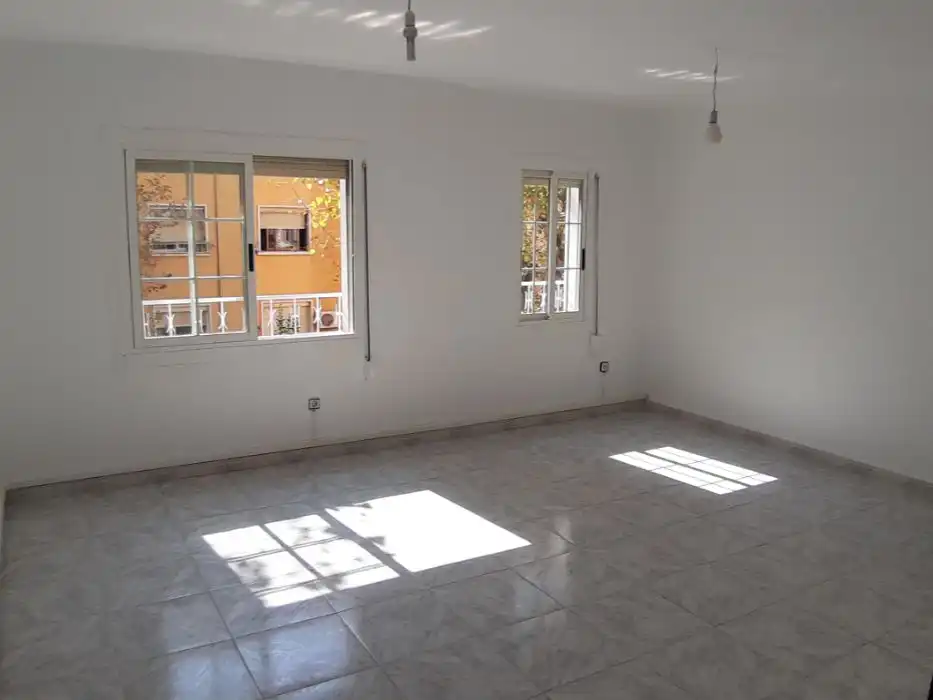Wohnzimmer von Wohnung zum Verkauf in Mollet del Vallès