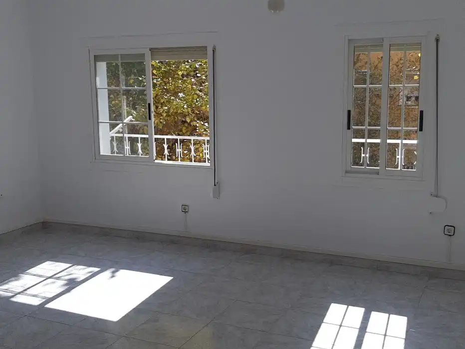 Wohnzimmer von Wohnung zum Verkauf in Mollet del Vallès