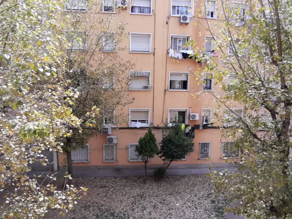 Außenansicht von Wohnung zum Verkauf in Mollet del Vallès