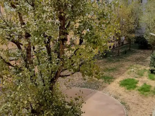 Garten von Wohnung zum Verkauf in Mollet del Vallès