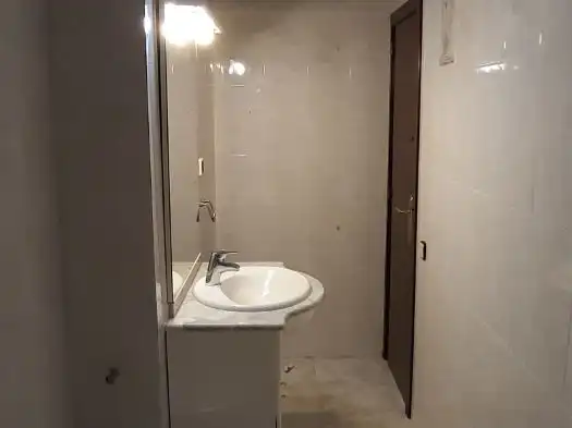 Badezimmer von Wohnung zum Verkauf in Mollet del Vallès
